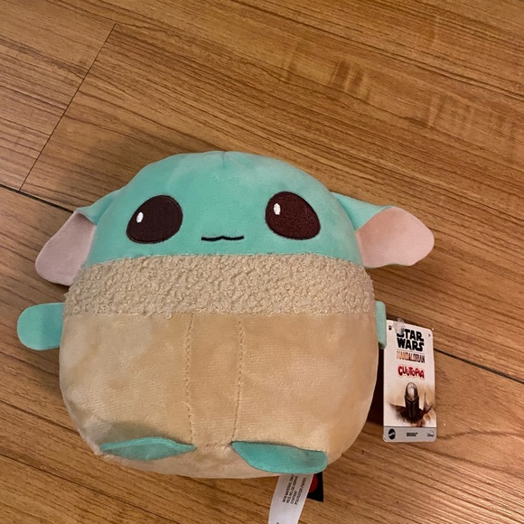 Star Wars Squishy - Picture 8 of 8